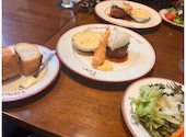 レストラン&カフェ ボン Restaurant&Cafe Bon: アッコさんの2024年05月16日の1枚目の投稿写真