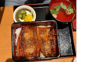 うなぎ御食事処九寅: すいかさんの2026年07月22日の1枚目の投稿写真