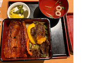 うなぎ御食事処九寅: すいかさんの2026年07月22日の2枚目の投稿写真