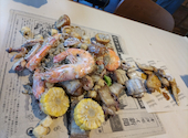 手づかみ海鮮seafood dining otamoi: けんちゃんさんの2026年07月11日の1枚目の投稿写真