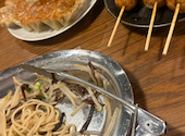 博多一口餃子たけとら 久留米店: けんさんの2026年04月11日の1枚目の投稿写真