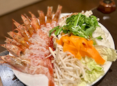 極上肉と海鮮　個室居酒屋　酒肴庵～SYUKOAN～　岡山駅前店: sageさんの2026年09月24日の1枚目の投稿写真