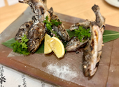 炉端焼き「ばかわらい」: sageさんの2026年08月23日の2枚目の投稿写真