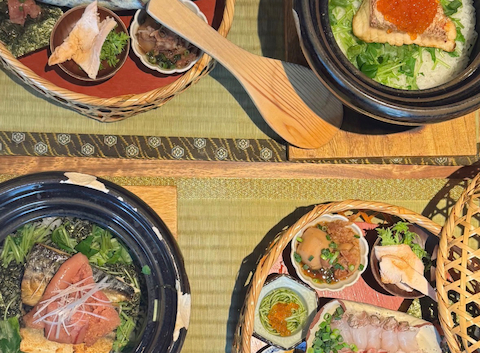 土鍋居酒屋 Gaogao ガオガオ 大濠店: 芽さんの2026年03月31日の1枚目の投稿写真