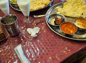 すーさんのインド料理 和泉店: ノブさんの2026年08月23日の1枚目の投稿写真