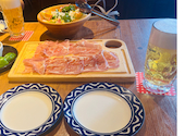 イタリアンバルパステル 橋本駅前店: Rinさんの2026年01月10日の2枚目の投稿写真