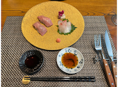 和風牛肉料理まつもと: テツさんの2025年05月03日の3枚目の投稿写真