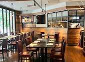 ウルフギャング パック WOLFGANG PUCK 赤坂アークヒルズ店: タバサさんの2026年06月06日の1枚目の投稿写真