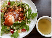 瓦 ダイニング kawara CAFE&DINING 新宿東口店: タバサさんの2026年08月03日の1枚目の投稿写真