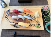 寿司ダイニング かどはち: タバサさんの2025年12月30日の1枚目の投稿写真