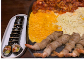 韓国料理 ホンデジュマク 新大久保店: あっこさんの2022年10月18日の2枚目の投稿写真