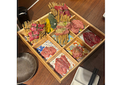 焼肉ジャック 名古屋駅前店: ぱさんの2025年04月20日の1枚目の投稿写真