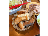 boogaloo cafe ブーガルーカフェ 四条河原町寺町店: まいさんの2026年05月25日の1枚目の投稿写真