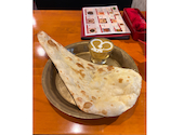 食べ放題　飲み放題　インド・ネパール料理　キラン　出町柳店: まいさんの2026年05月の1枚目の投稿写真