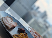 THE C s SKY DINING ザシーズスカイダイニング 梅田: なるさんの2026年06月13日の1枚目の投稿写真