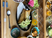 cafe きなり: たなかさんの2023年04月06日の1枚目の投稿写真