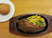 ステーキ宮 守谷店: みなえもんさんの2026年07月19日の1枚目の投稿写真