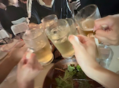 新宿ビアガーデン Blue Lagoon ブルーン ラグーン: たくまさんの2026年06月21日の1枚目の投稿写真