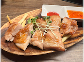 肉とアジアンの酒場　シーリン: けいいちさんの2025年06月15日の3枚目の投稿写真