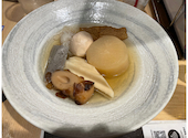日本酒と牡蠣...時々おでんBACHIYA調布店: TAKさんの2026年04月26日の1枚目の投稿写真
