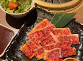 黒毛和牛焼肉 ビーファーズ 泉佐野牧場: けいじさんの2025年01月17日の1枚目の投稿写真