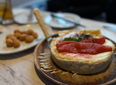 Meat &Cheese Forne フォルネ: マッカさんの2025年03月30日の1枚目の投稿写真