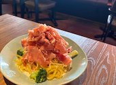 Italian Kitchen VANSAN パルティ フジ坂店: がりさんの2026年04月01日の1枚目の投稿写真