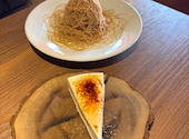 Italian Kitchen VANSAN パルティ フジ坂店: がりさんの2026年04月01日の2枚目の投稿写真