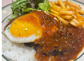 BALDY DINER バルディー ダイナー: そうたさんの2026年07月11日の1枚目の投稿写真