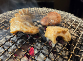 月島焼肉牛タン処 兎月: ずっと寝れたらいいのにさんの2026年09月23日の1枚目の投稿写真