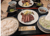 牛たん炭焼 利久 福島駅前店: タカさんの2026年05月07日の1枚目の投稿写真