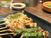 まさや 炭火焼鳥専門店 JR尼崎西店: 天ちゃんさんの2026年05月31日の1枚目の投稿写真