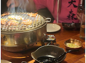 焼肉うしひさ: にょさんの2026年10月21日の1枚目の投稿写真