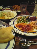 お食事写真