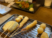 串でん　駅前店: きたちゃんさんの2023年09月24日の2枚目の投稿写真