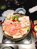 博多もつ鍋処 梟 中洲総本店: ロイさんの2018年05月06日の1枚目の投稿写真