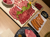 和牛焼肉 LIEBE リーベ: ロイさんの2025年06月01日の1枚目の投稿写真