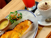 SORA CAFE ソラカフェ: みきみきさんの2024年05月20日の1枚目の投稿写真