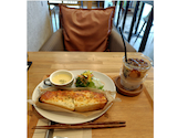 SORA CAFE ソラカフェ: みきみきさんの2026年09月12日の2枚目の投稿写真