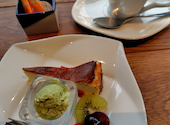 zukekura DELI&CAFE: みきみきさんの2026年04月14日の1枚目の投稿写真
