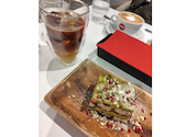 CAFFE PASCUCCI カフェパスクッチ 西宮北口店: みきみきさんの2026年09月05日の1枚目の投稿写真