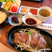 近江牛創作料理 久ぼ多屋: あけさぁさんの2016年12月21日の1枚目の投稿写真