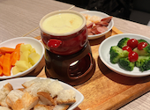 Bistro Feliz ビストロ フェリス 川崎店: なっちさんの2026年06月03日の1枚目の投稿写真