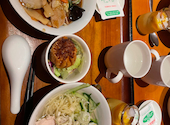 中華酒家飯店 角鹿: のぶちゃんさんの2026年08月05日の1枚目の投稿写真
