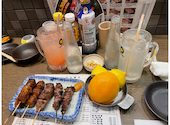 もつ焼きばん 新川崎鹿島田店: のぶちゃんさんの2026年09月24日の1枚目の投稿写真