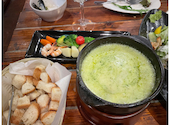 Dining BRIOSO ダイニング ブリオッソ: すうたんさんの2024年12月29日の1枚目の投稿写真