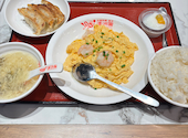 満洲園 東陽町店: タラさんの2026年09月03日の1枚目の投稿写真