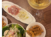 Trattoria tresor R: ゆきさんの2026年05月の1枚目の投稿写真