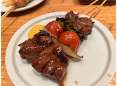 焼きとりのとりこ: えきぞうさんの2026年06月02日の3枚目の投稿写真