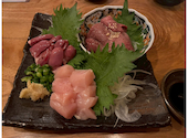 炭屋ご神木: よっしぃさんの2025年04月11日の2枚目の投稿写真
